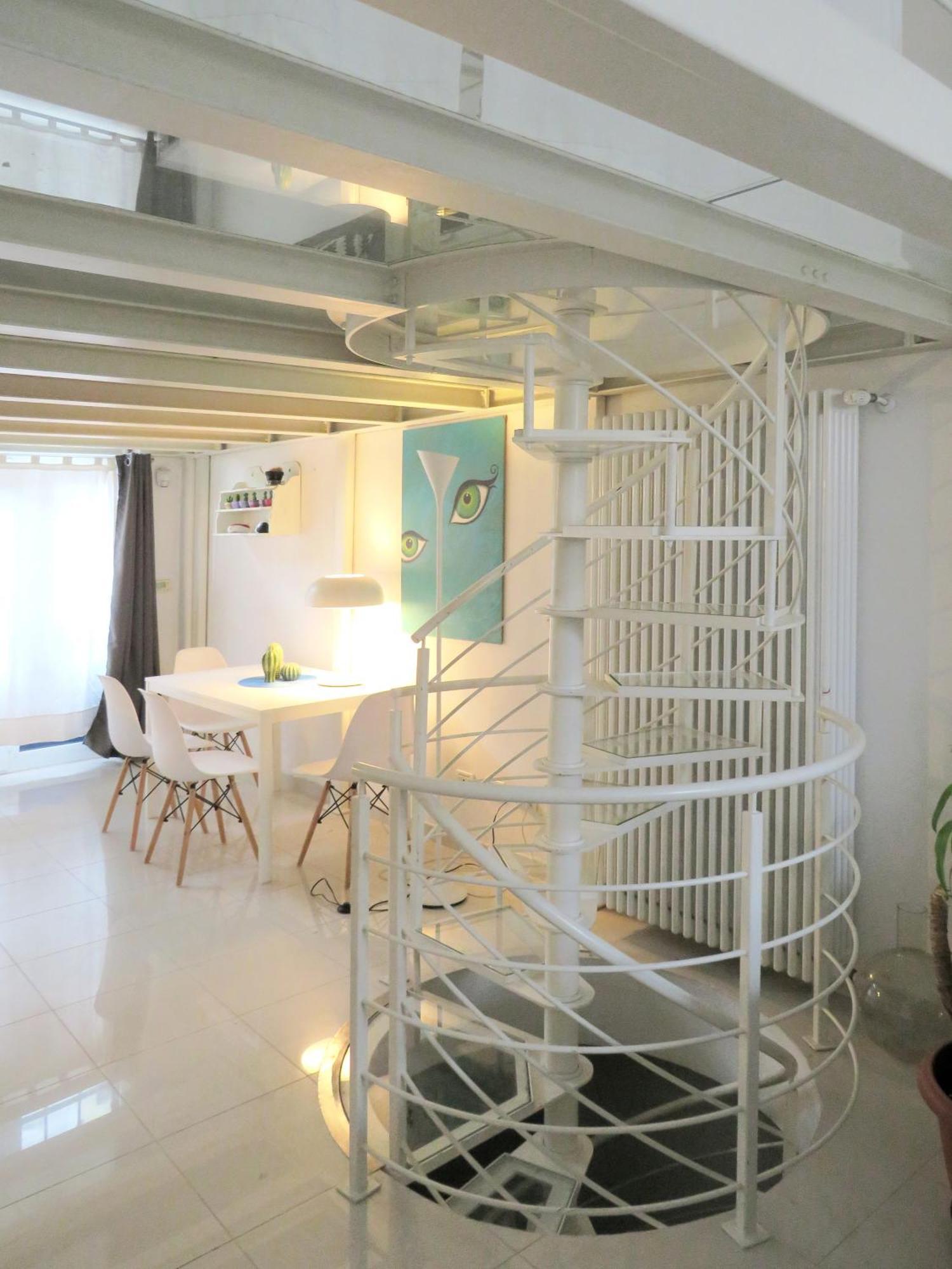 Appartamento Open Space 토리노 외부 사진